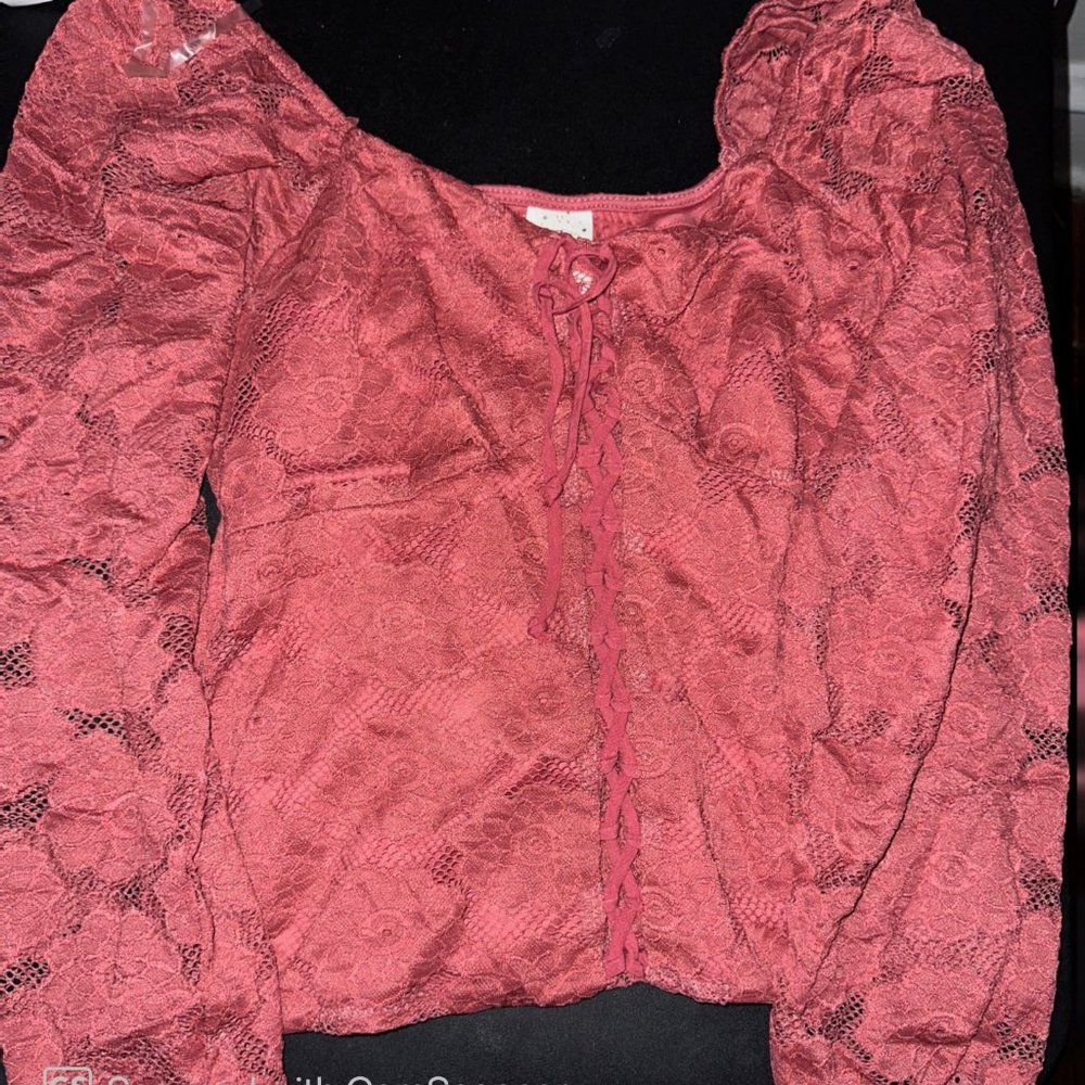 Red Top